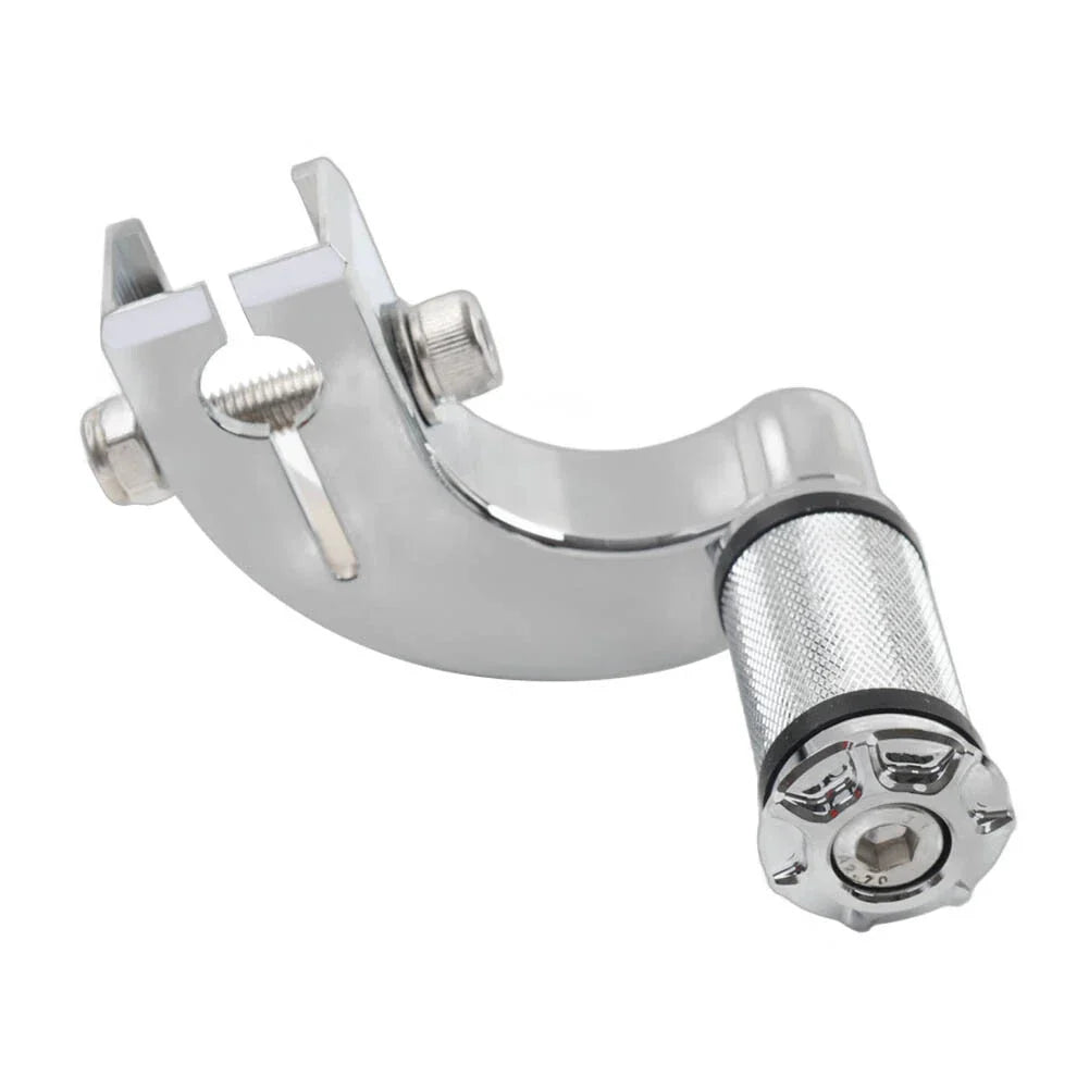 Rear Heel Toe Gear Shift Lever for Harley Softail (2018-2023)