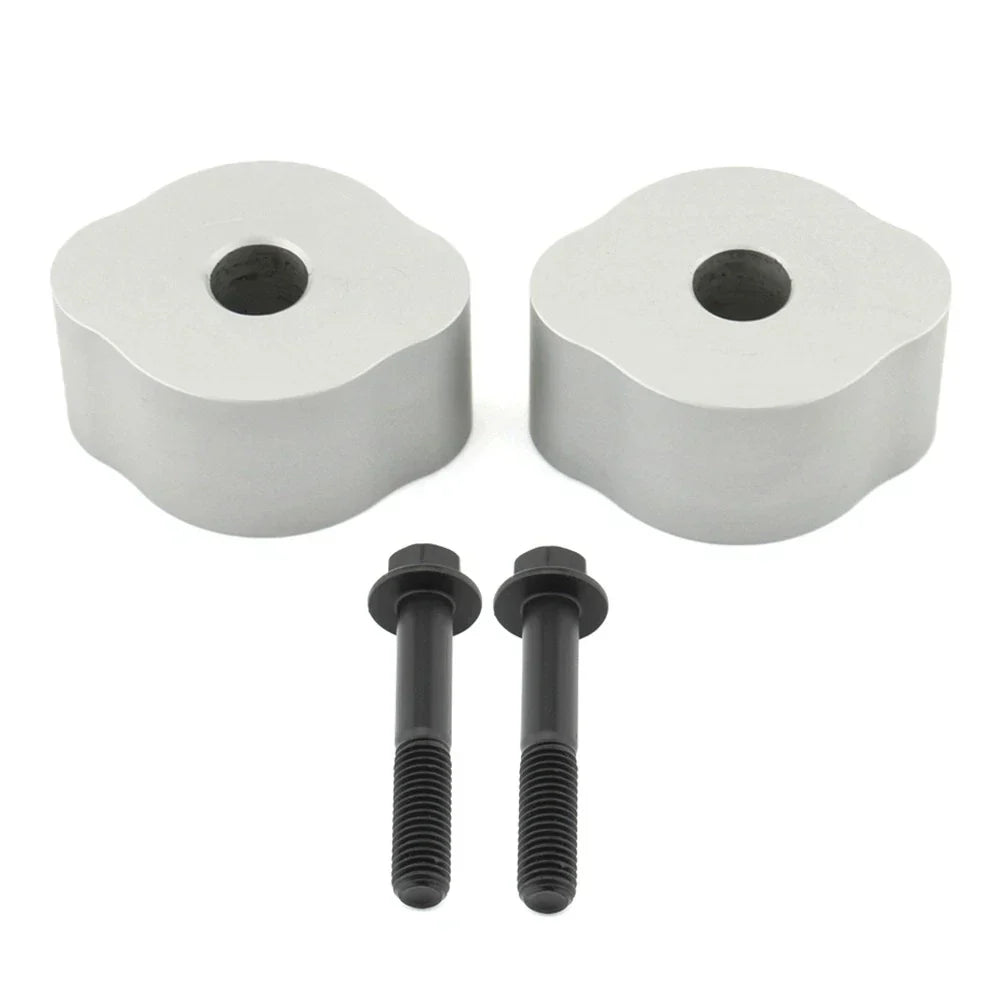 Handlebar Mount Clamps Risers for Moto Guzzi Griso 850 1100 1200 SE (2005-2023)