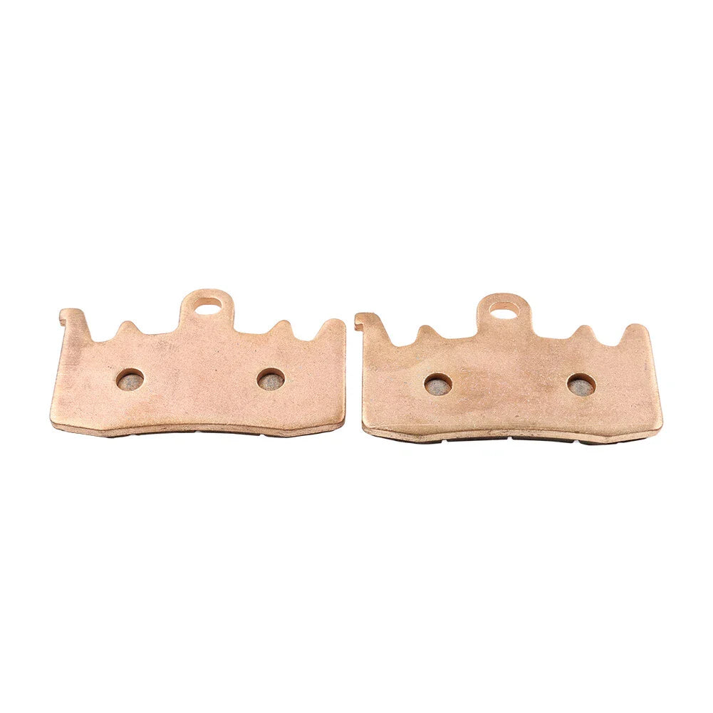 Sintered Front Brake Pads for Harley RH1250 Sportster (2021-2024)