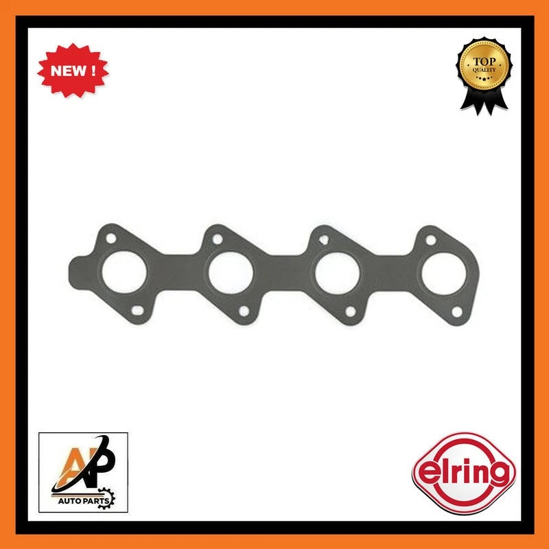 Exhaust Manifold Gasket Replacement for Mercedes-Benz M 266.980  (2010–2017)