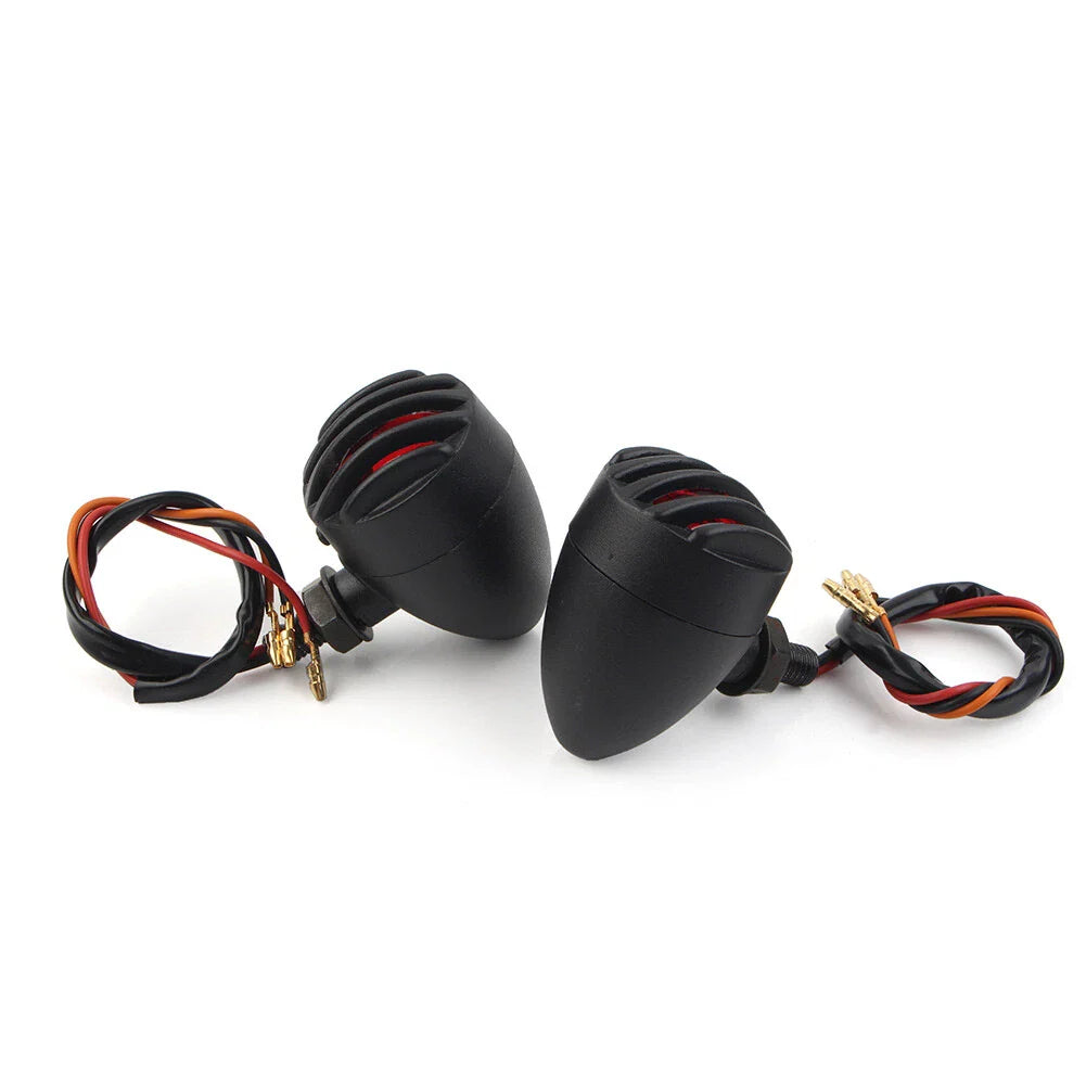 LED Blinker Turn Signal Tail Lights for Harley Motorcycle