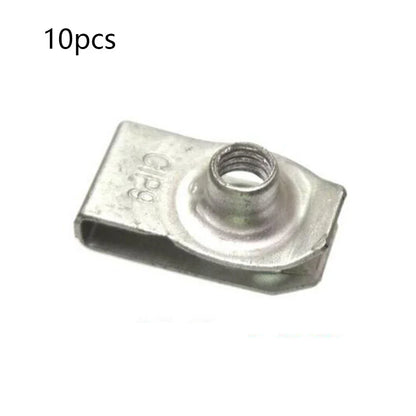 Condenser Radiator U Nut for Chrysler, Ford, Jeep