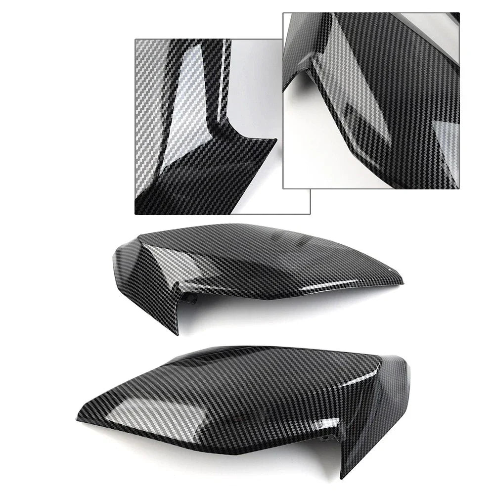 Front Side Tank Gas Fairing Cowl for Kawasaki Z650 (2017-2019)
