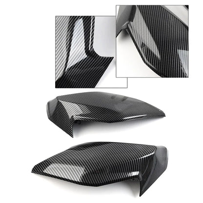 Front Side Tank Gas Fairing Cowl for Kawasaki Z650 (2017-2019)