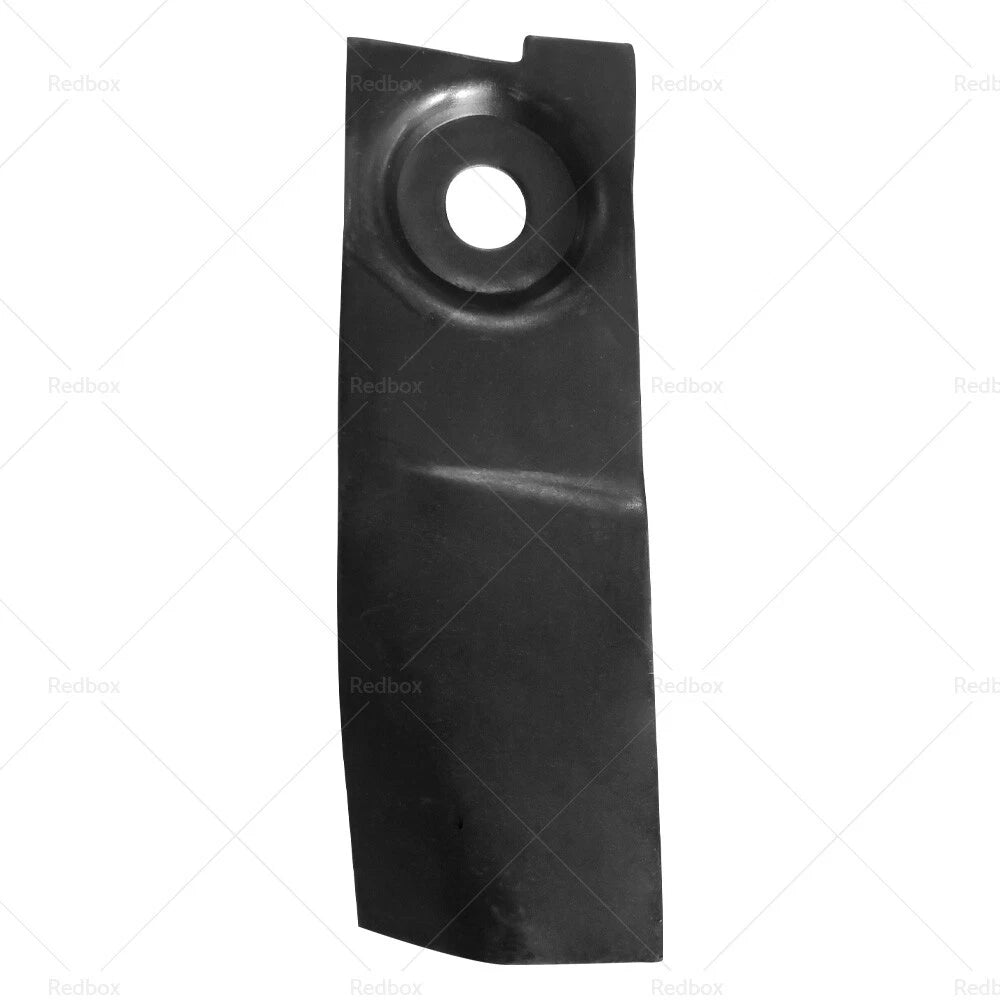 Lawn Mower Blades & Bolts 5 x 19" for Honda HRU196 HRU195 HRU194