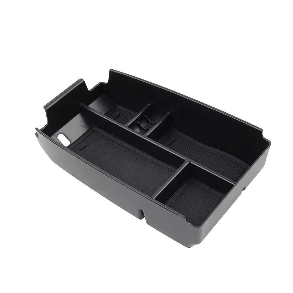 Center Console Armrest Storage Box for Ford Escape, Bronco Sport (2020-2023)