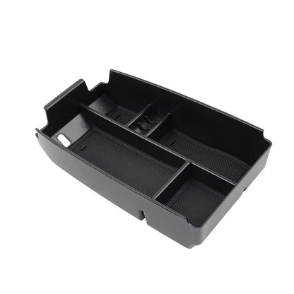 Center Console Armrest Storage Box for Ford Escape, Bronco Sport (2020-2023)