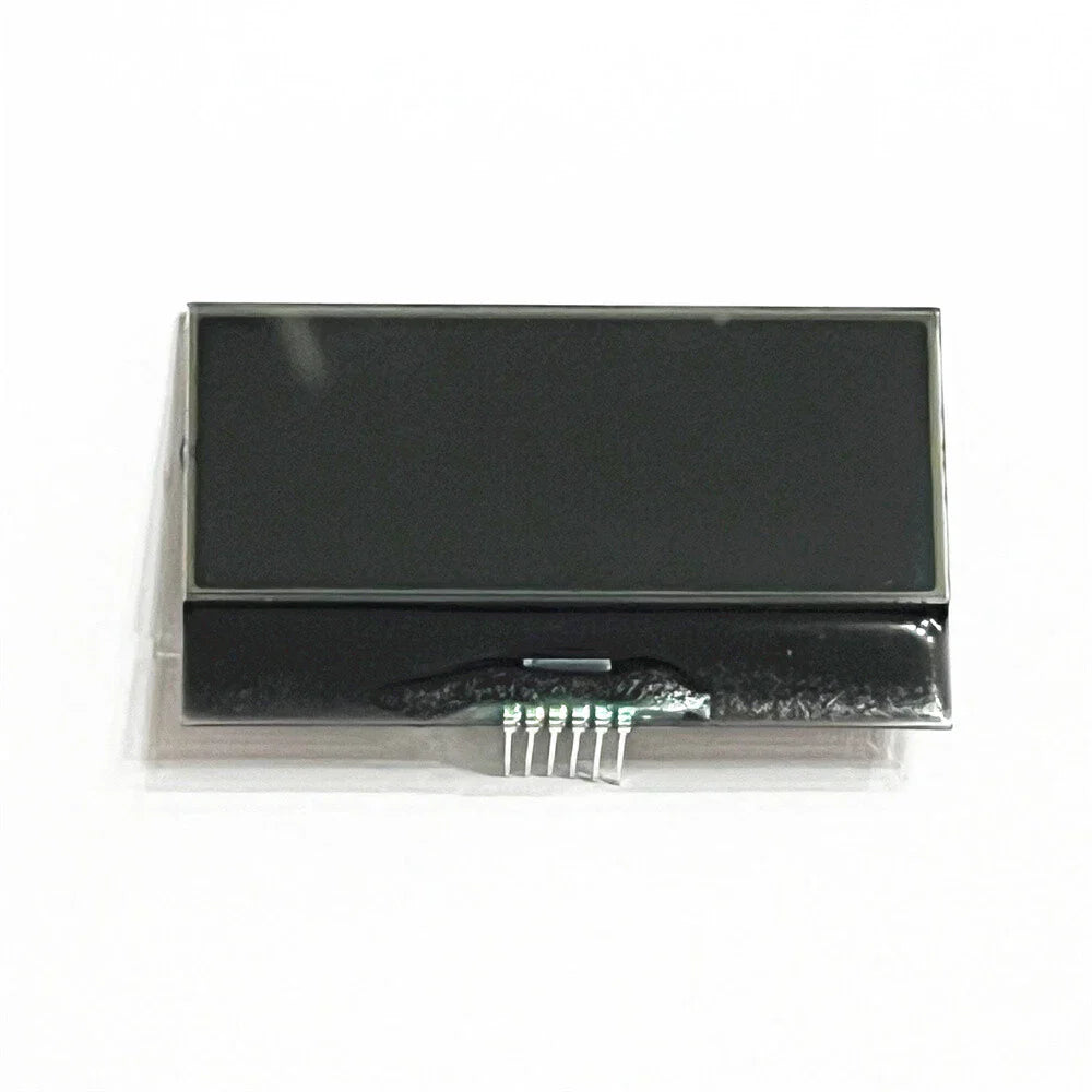 LCD Display for Renault Megane II, Clio III, Estate, Grandtour (2003-2016)