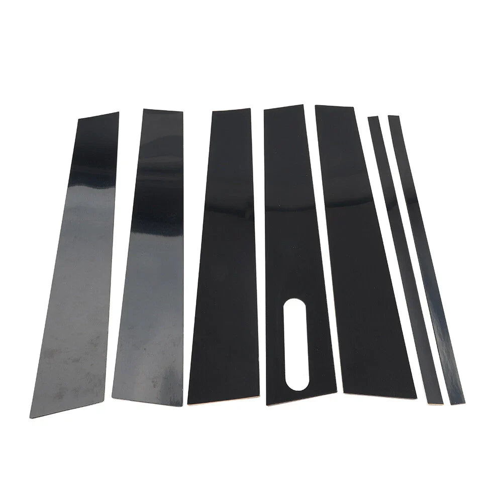Pillar Post Door Window Cover Trim for Ford Explorer Sport Trac (2001-2005)