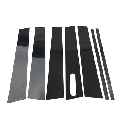 Pillar Post Door Window Cover Trim for Ford Explorer Sport Trac (2001-2005)