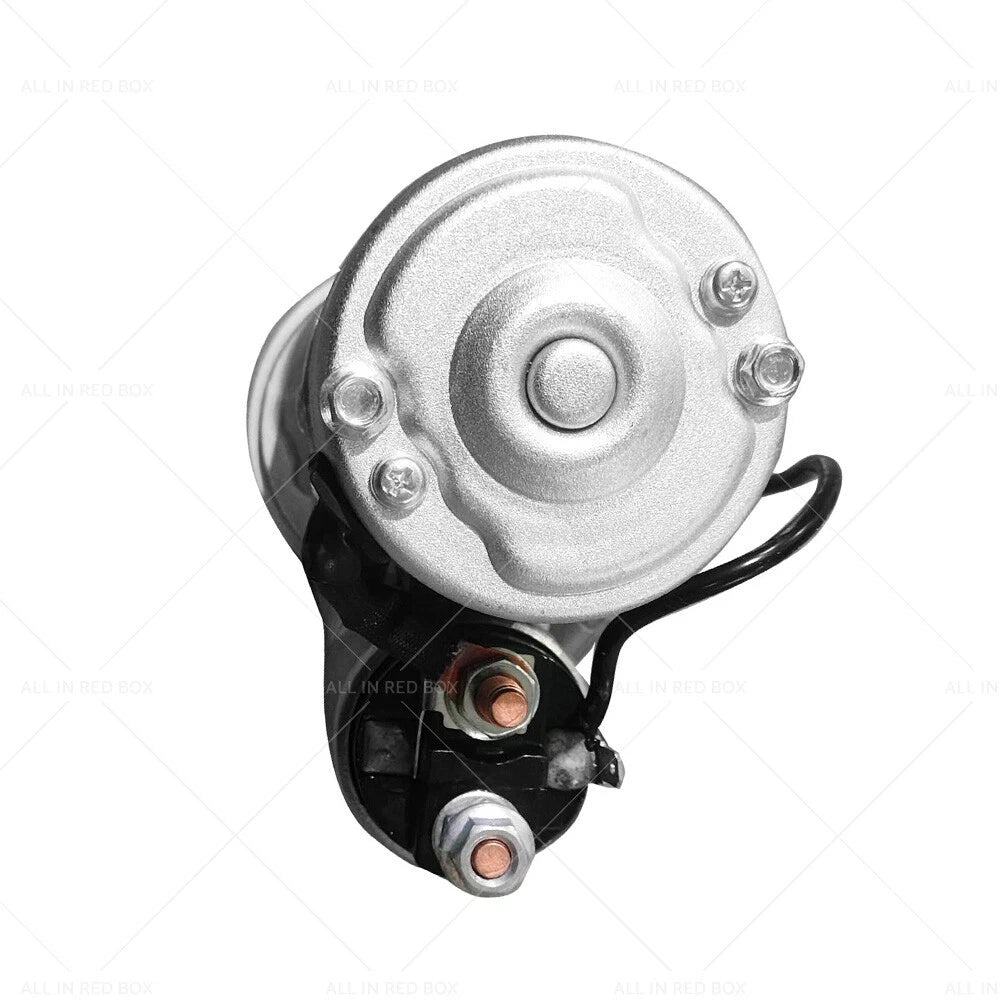 Starter Motor for Nissan Pathfinder R50 V6 4WD VG33E 3.3 Petrol (1995-2005)