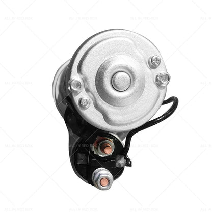 Starter Motor for Nissan Pathfinder R50 V6 4WD VG33E 3.3 Petrol (1995-2005)