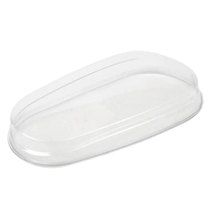 Right Headlight Lens Cover for VW Golf MK4 (1999-2005)