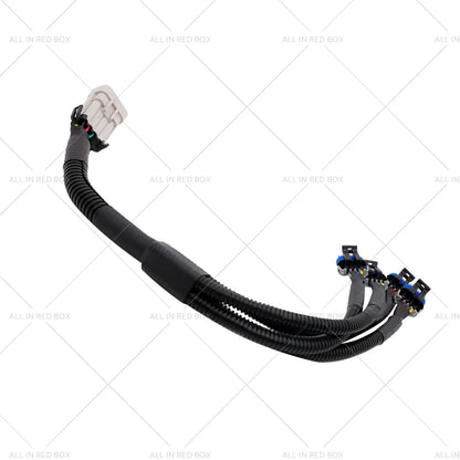 Ignition Coil Harness Connectors for Cadillac Chevrolet GMC (2000-2013)