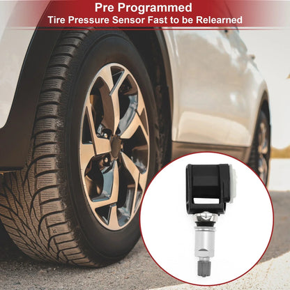 Tire Pressure Sensor 433MHz for Mercedes-Benz S500 S580 (2022-2023)