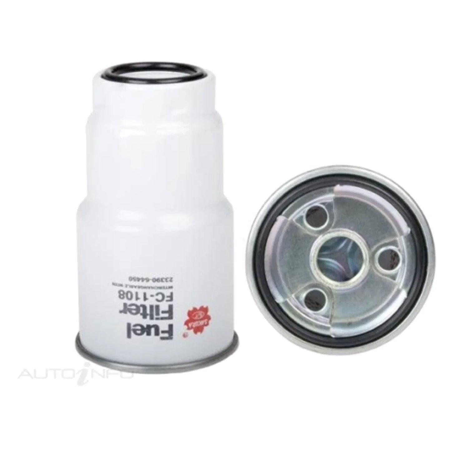 Fuel Filter for Toyota RAV4 ALA49 2.2L 4 cyl 2ADFTV 2013~2019