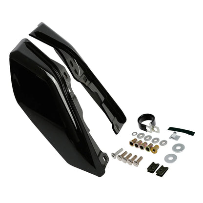Mid Frame Air Deflectors for Harley CVO Road Street Glide FLHXSE (2023-2025)
