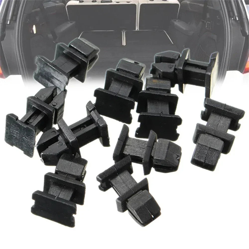20 x Interior Trim Clips for Mercedes-Benz E Class W124 W210 (1985-2002)