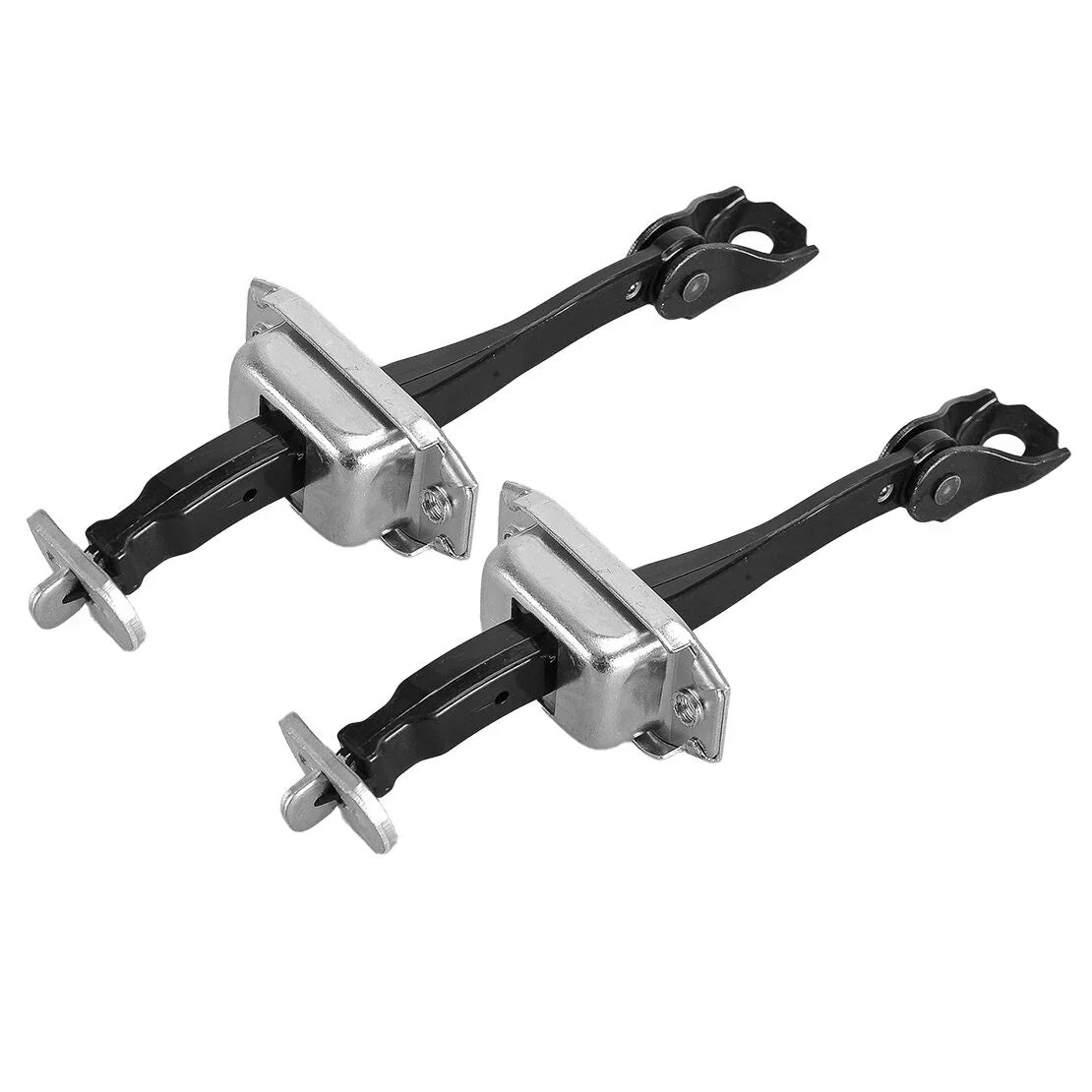 2 x Front Door Check Strap Stopper for Nissan Rogue (2013-2020)