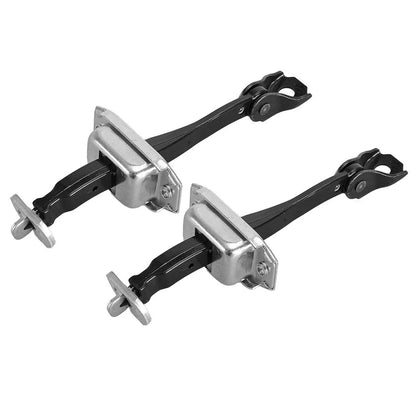 2 x Front Door Check Strap Stopper for Nissan Rogue (2013-2020)