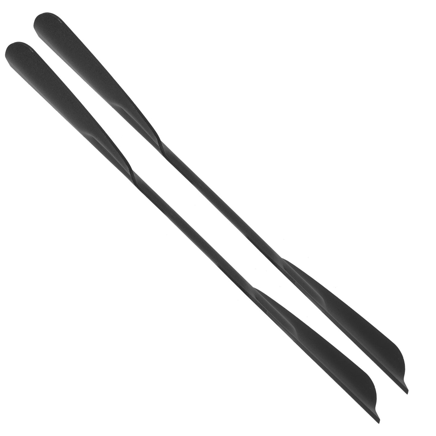 Deck Blade Set Heavy Duty for Cub Cadet RZT42 42 in (2011–Up)
