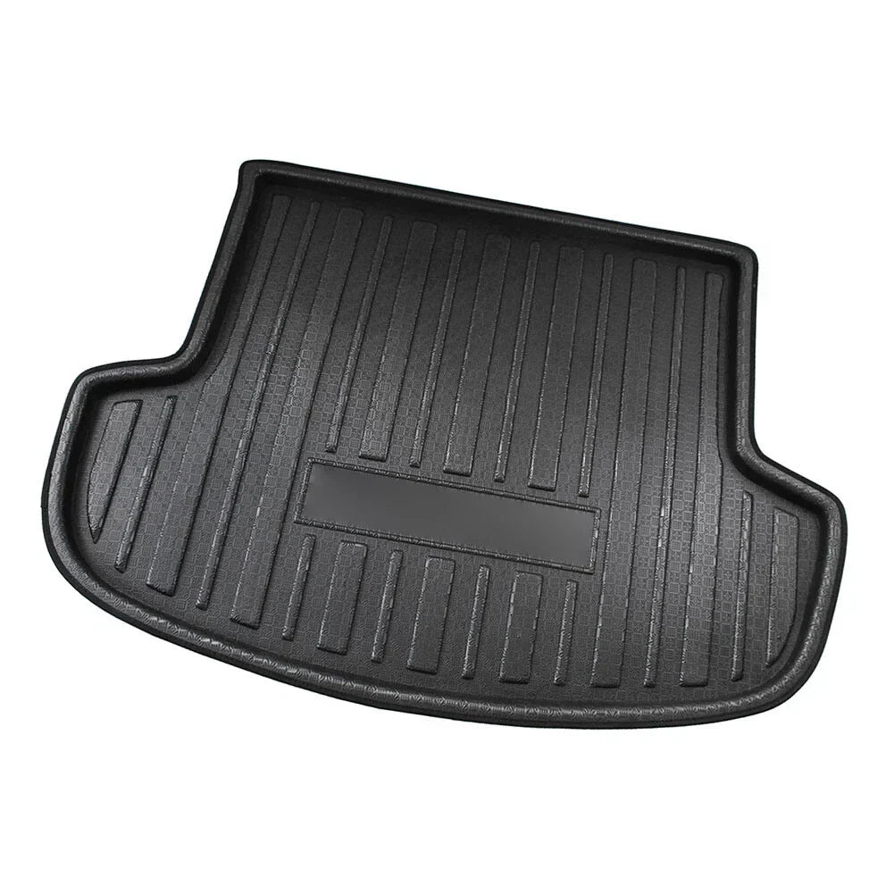 Rear Boot Liner Cargo Mat for Mitsubishi Outlander (2013-2020)