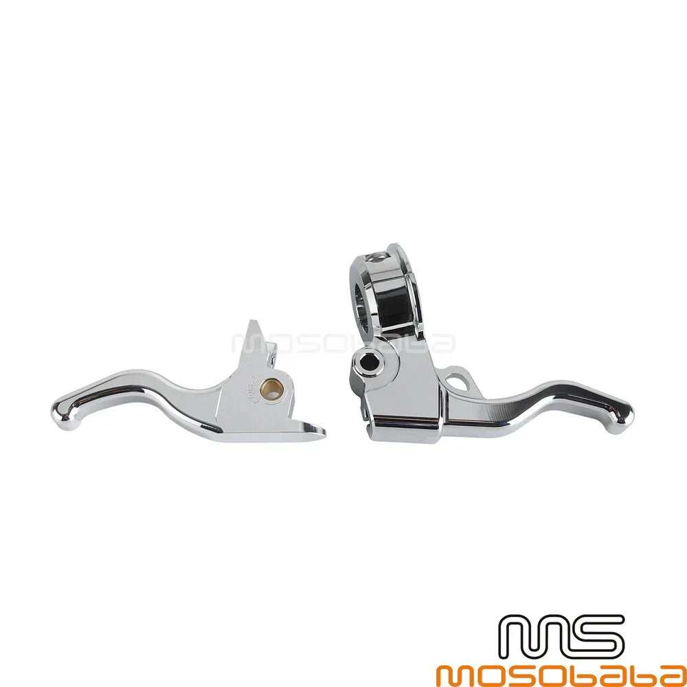 Brake Clutch Lever for Harley Tri Glide Ultra Classic FLHTCUTG Road Glide FLTR (2009-2023)