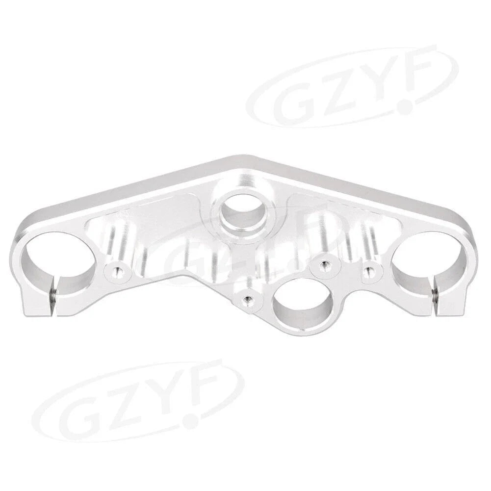 Triple Tree Motorcycle Front End Upper Clamp for Yamaha YZF R3 R25 (2014-2016)