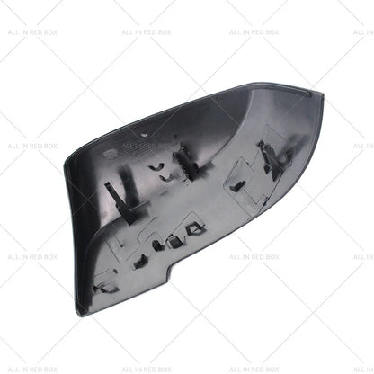 Side Mirror Caps Covers for BMW F20 F21 F22 F30 Series 1 2 3 4 (2012-2020)