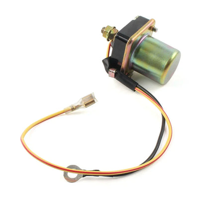 Starter Solenoid Relay for Polaris SL 650 700 750 900 SLT SLTH SLH (1995-2004)