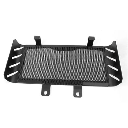 Aluminum Radiator Oil Cooler Guard Cover for BMW R Nine T (2014-2018)