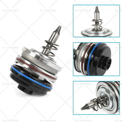 High Performance HD Servo Kit for Corvette 4L60E 4L65E 4L70E (1982-2014)