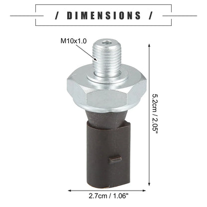 Engine Oil Pressure Sensor for Porsche (No. 94860620300) (2005-2012)