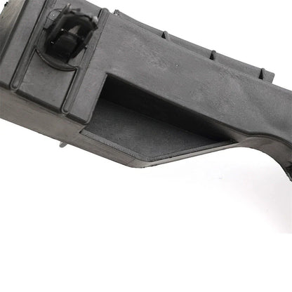 Front Bumper Retaining Brackets for Toyota Corolla (2003-2008)