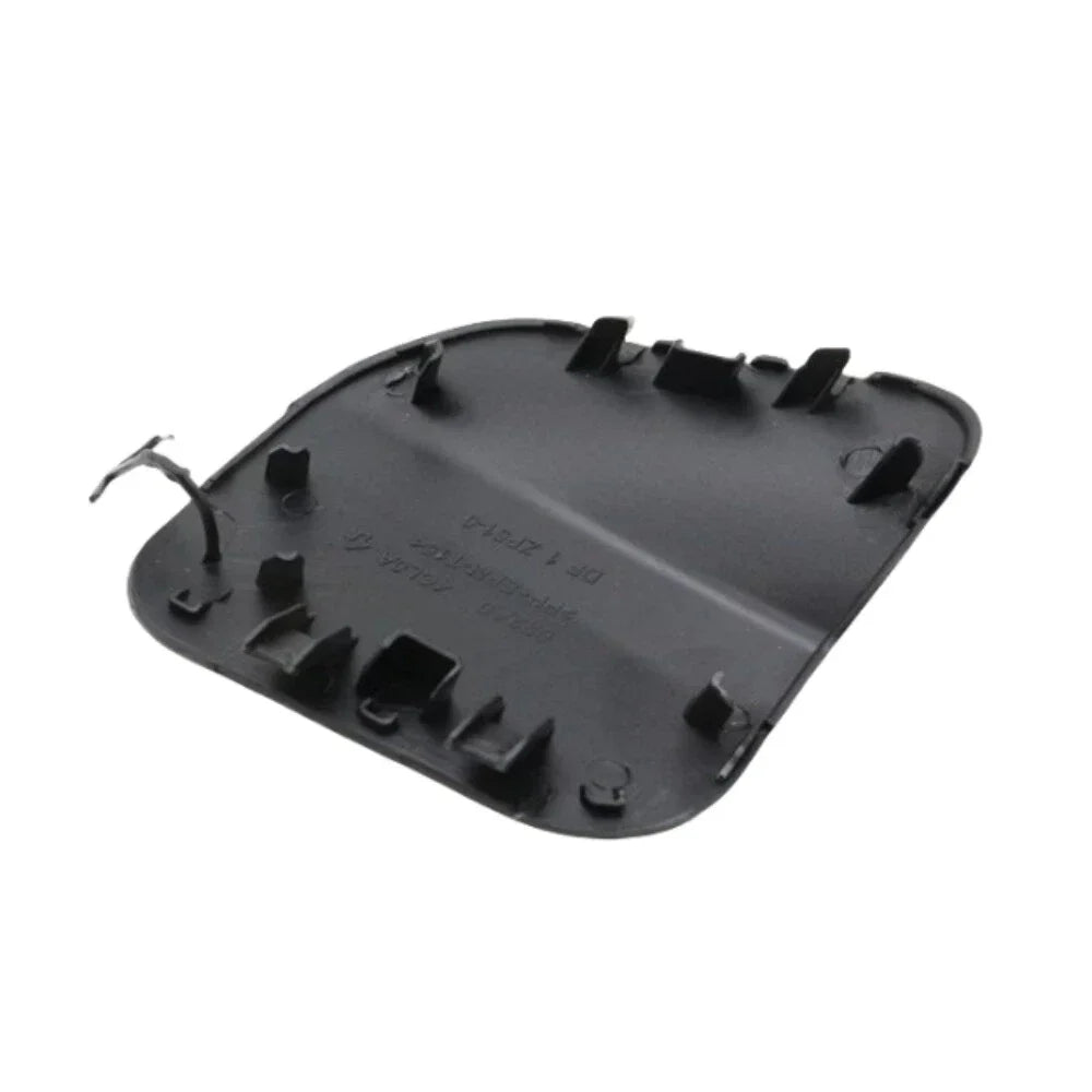 Front Bumper Tow Eye Cover for Nissan Rogue (2014-2016)