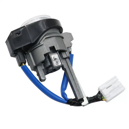 Car Ignition Switch Lock Cylinder Set for Hyundai Elantra (2017-2020)