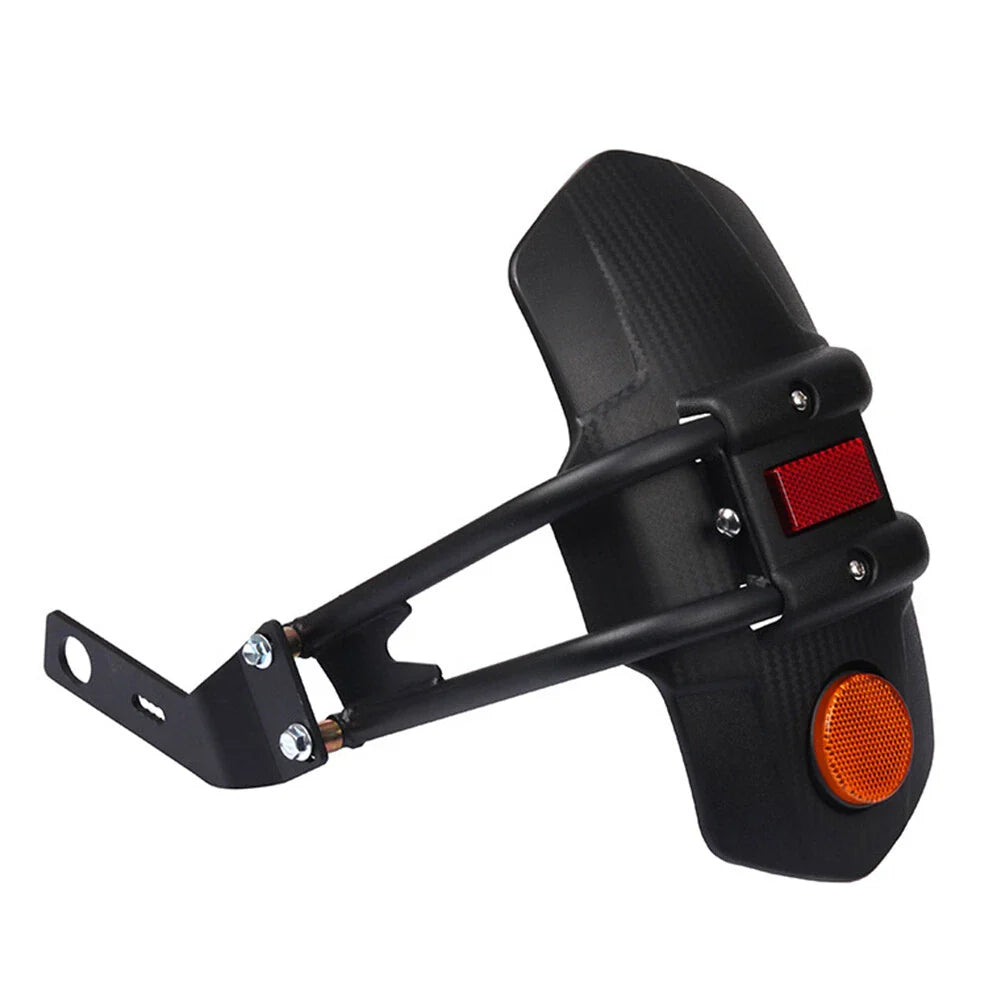 Rear Mudguard Splash Guard for VOGE Valico 525 DSX (2021-2023)