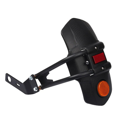 Rear Mudguard Splash Guard for VOGE Valico 525 DSX (2021-2023)