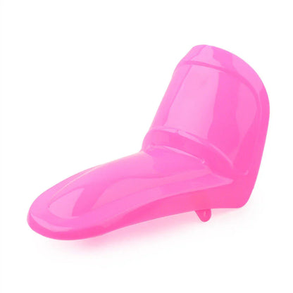 Pink Front Fender Cover Mudguard for Yamaha PW50 Y-Zinger 50
