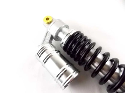 400mm JBS Front Air Nitrogen Shock Absorbers for Yamaha YFM660 Raptor