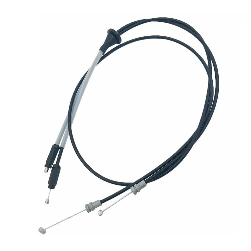 Hood Release Latch Cable for Chevrolet Corvette (1984-1996)