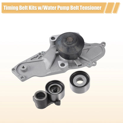 Timing Belt Kit with Water Pump for LEXUS GS300 IS300 3.0L (2001-2005)