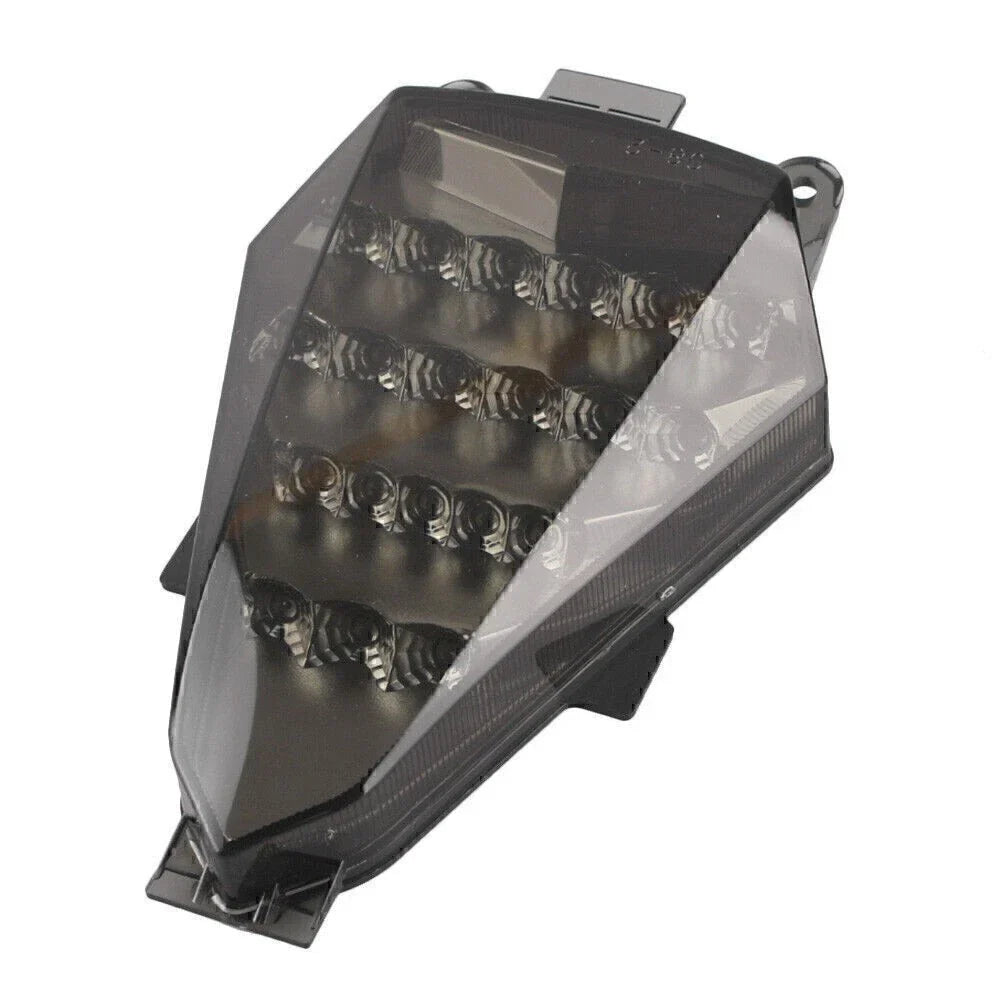 LED Turn Signal Brake Tail Light for Yamaha YZF R6 (2008-2013)