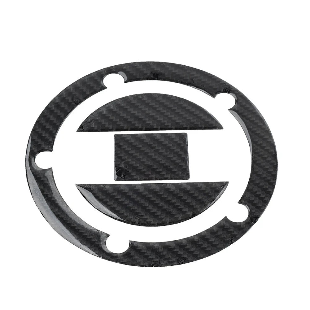 Tank Pad Cap Sticker Decal for Suzuki GSXR 1000 (2003-2004)