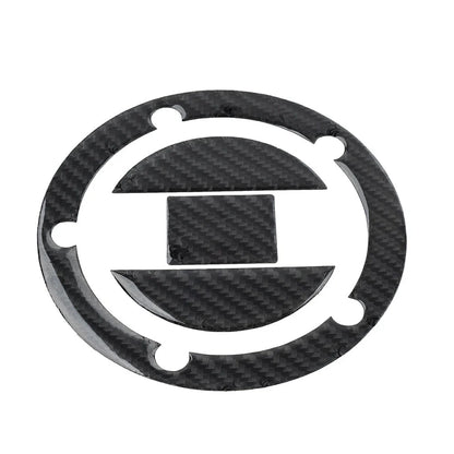 Tank Pad Cap Sticker Decal for Suzuki GSXR 1000 (2003-2004)