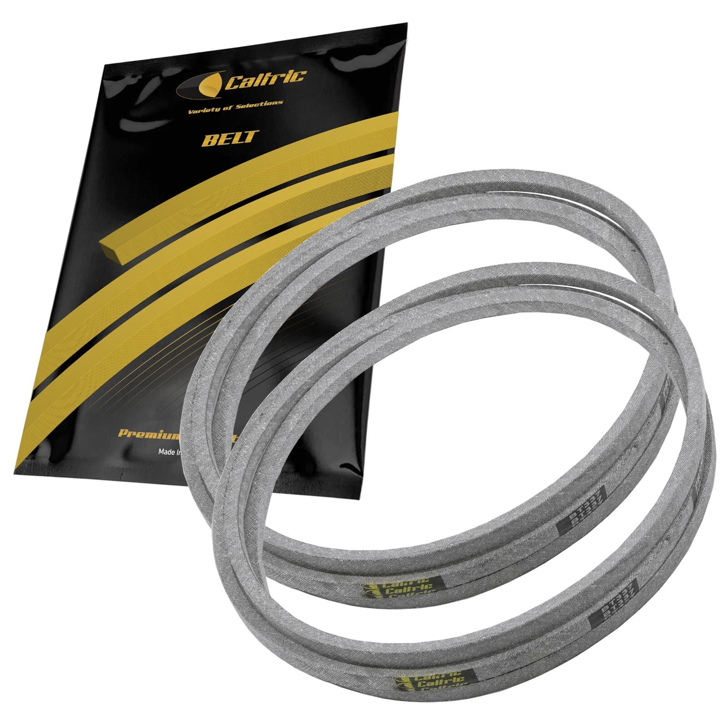 Deck Drive Belt 42 Inch Replacement for Cub Cadet LTX1040 LTX1042 (2010–2019)