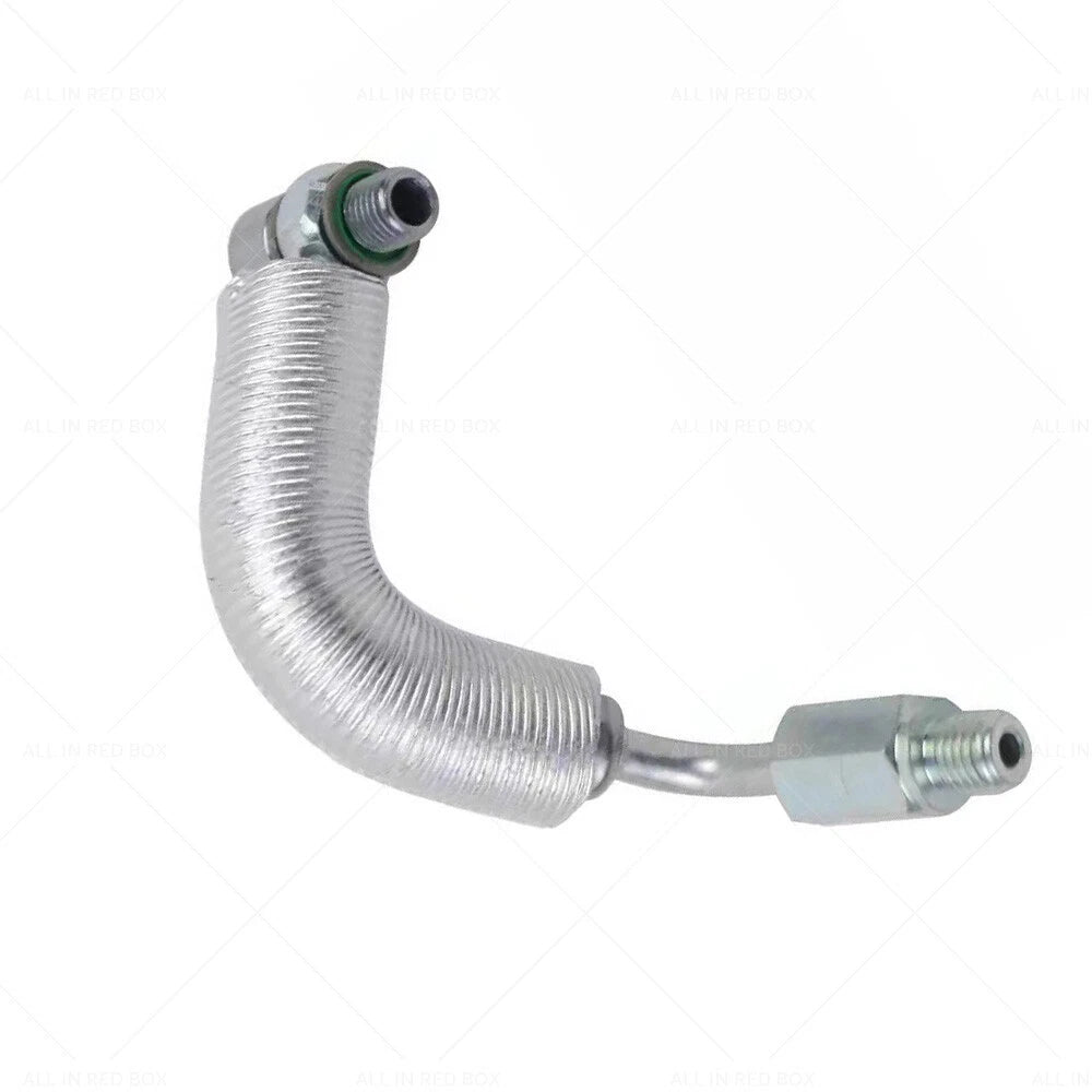 Turbo Coolant Return & Feed Pipes for Holden Barina Cruze 1.4L (2011-2016)