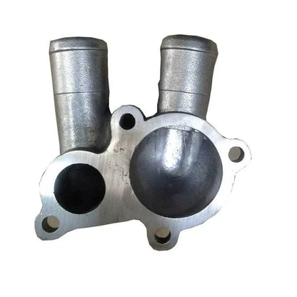 Water Outlet Thermostat Housing for Hyundai Getz TB 1.5L 1.6L (2002-2009)