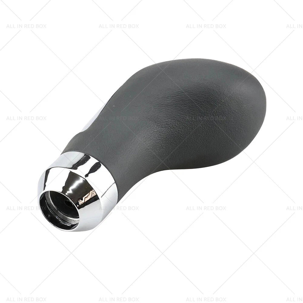 Leather Automatic Gear Shift Knob Cover for Universal Car