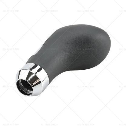 Leather Automatic Gear Shift Knob Cover for Universal Car